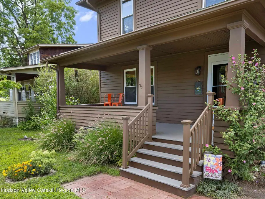 21 Manor Place, Kingston, NY 12401 - #3