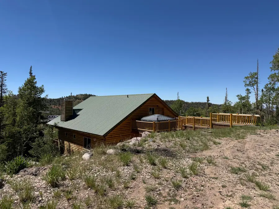 327 N Aoki Michi, Brian Head, UT 84719 - #3