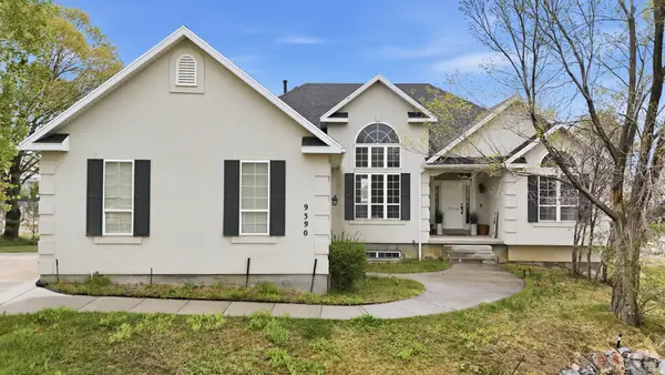 9390 N Canyon Wash Dr, Eagle Mountain, UT 84005