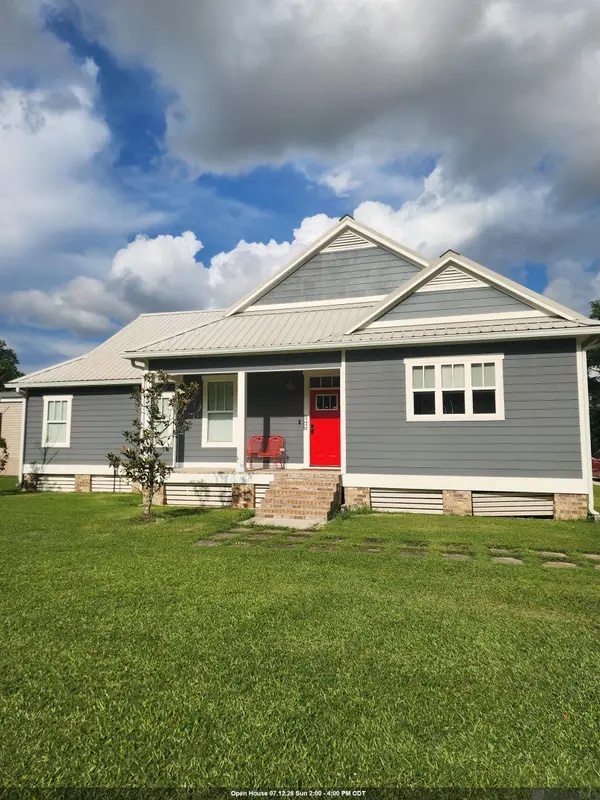 17086 Parker Heights Dr, Prairieville, LA 70769