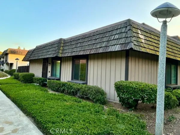 664 Driftwood Lane, San Dimas, CA 91773