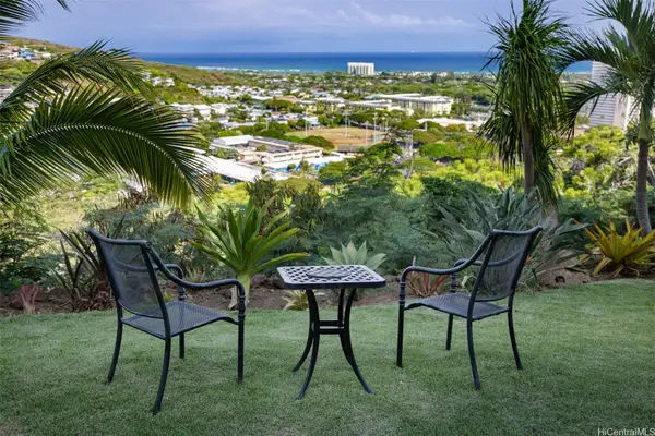 1603 D Paula Drive, Honolulu, HI 96816