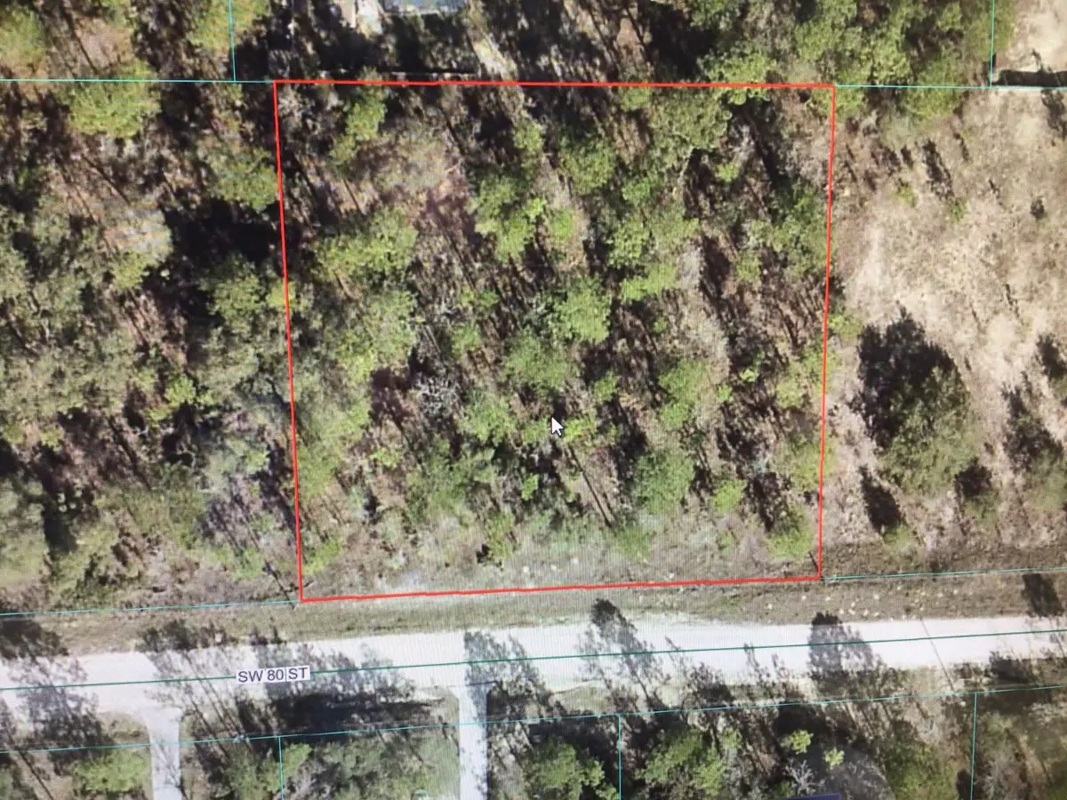 0 80 Street, Dunnellon, FL 34432 - #1
