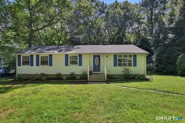 6 East Hayes Road, East Hampton, CT 06424