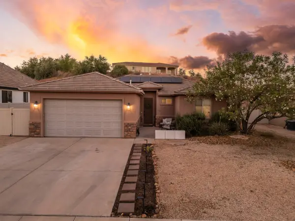 1736 W 680, St George, UT 84770