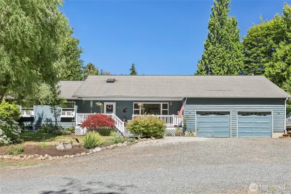 8717 E Meadow Lake Drive, Snohomish, WA 98290