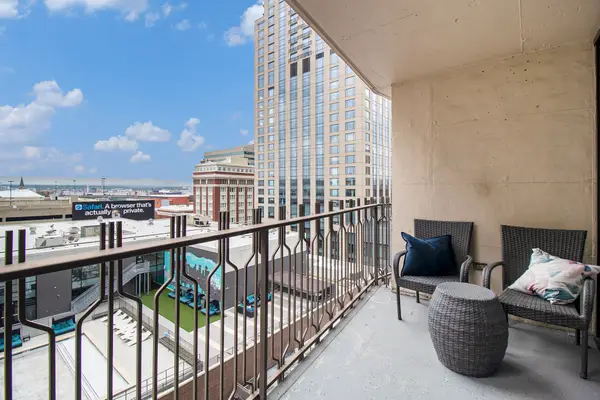 1020 15th Street #9N, Denver, CO 80202