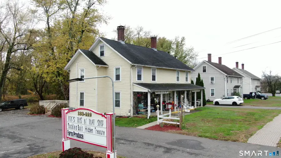 138 Main Street, Somers, CT 06071 - Image #2