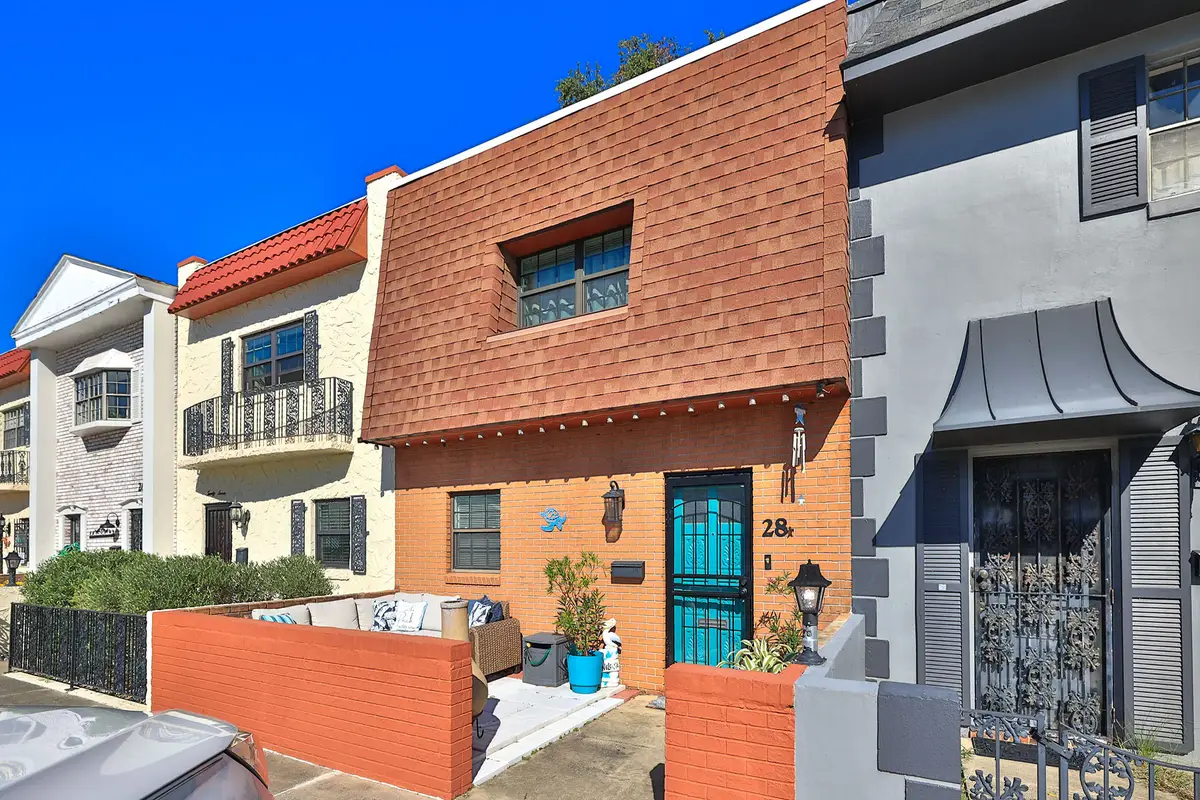 625 N Halifax Avenue #28, Daytona Beach, FL 32118 - Image #1