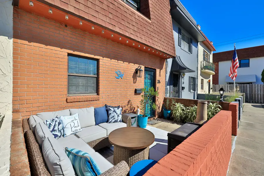 625 N Halifax Avenue #28, Daytona Beach, FL 32118 - Image #3