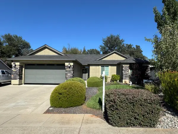20306 Mulholland Ridge Drive, Anderson, CA 96007