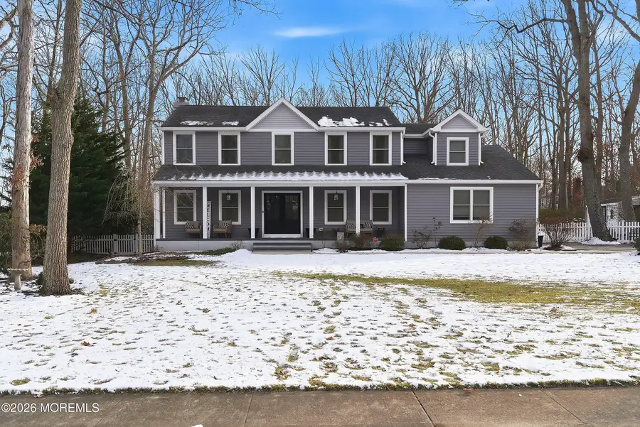 18 Hemlock Dr, New Egypt, NJ 08533 - Image #2