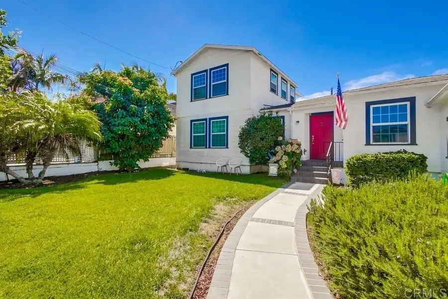 4141 Whittier Street, San Diego, CA 92107 - Image #2