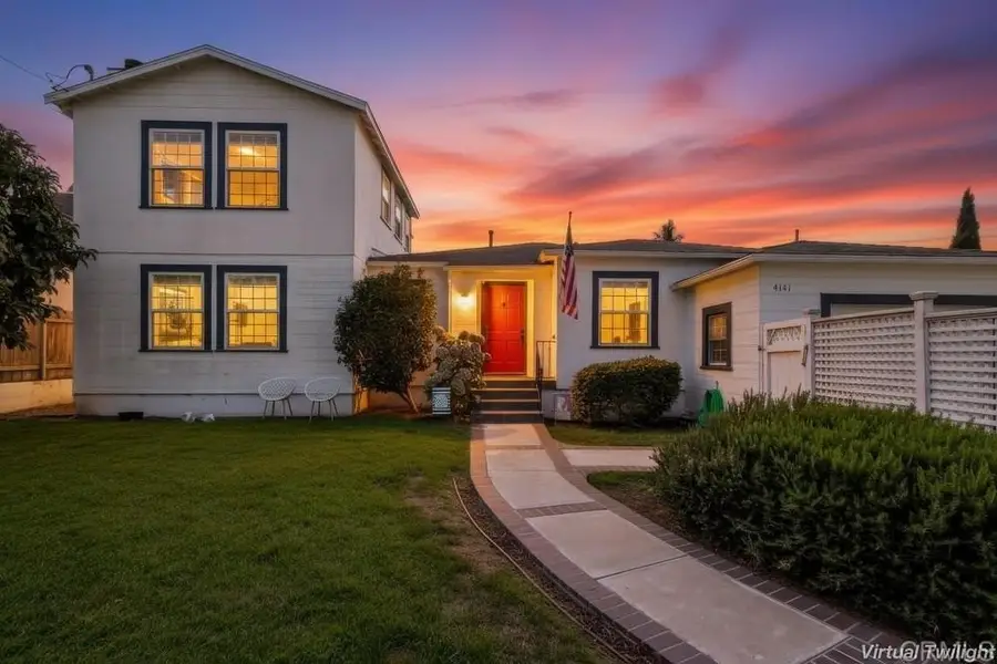 4141 Whittier Street, San Diego, CA 92107 - Image #3