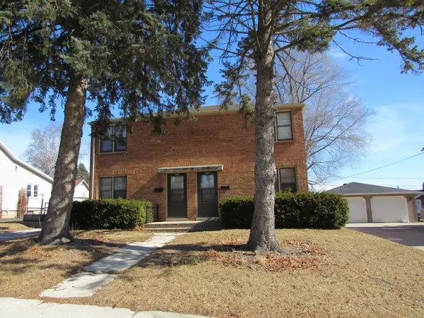 202 Oak St, Sheboygan Falls, WI 53085