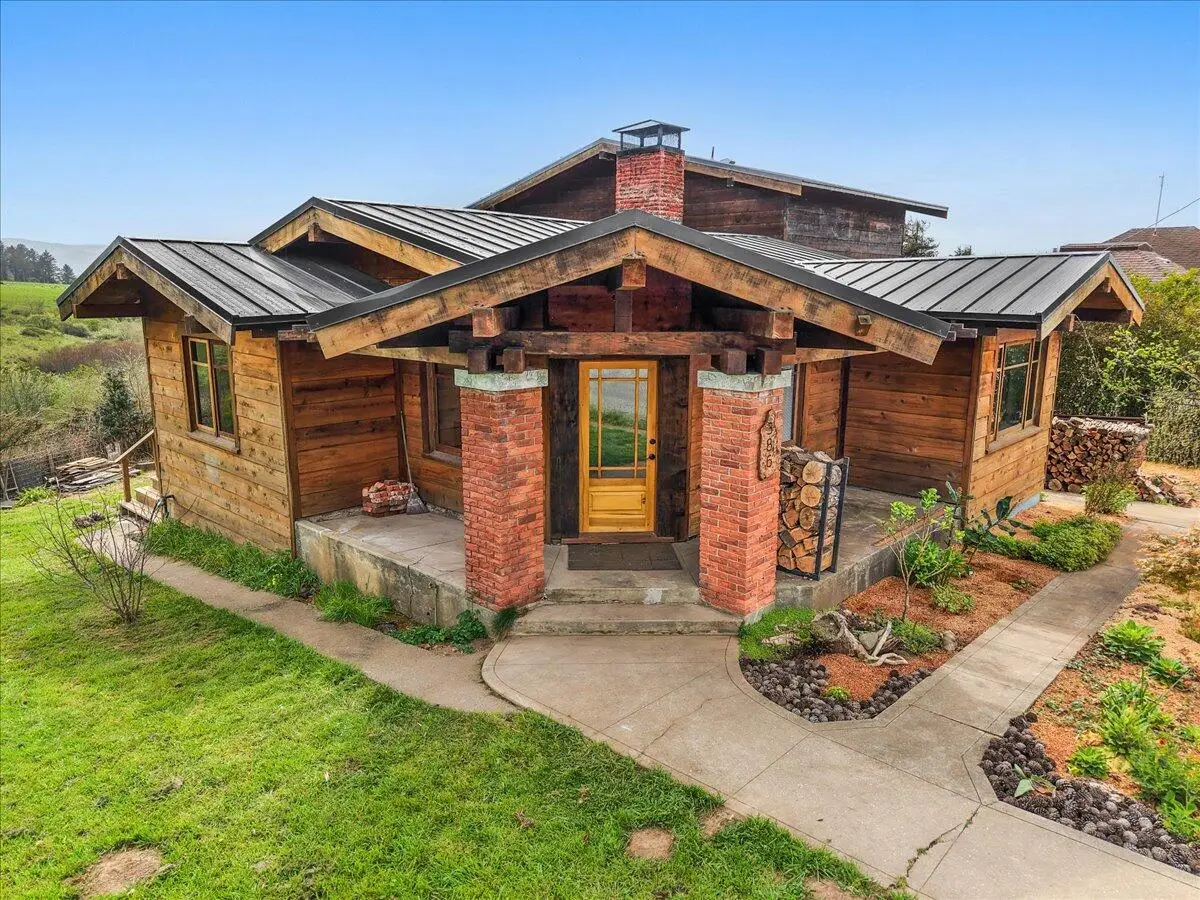 386 Loleta Drive, Loleta, CA 95551 - #1
