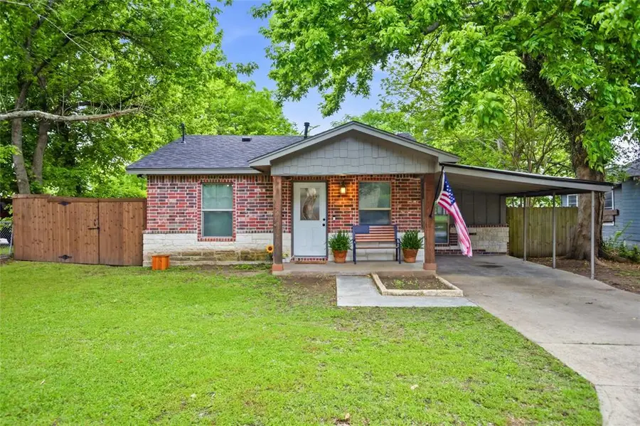 1428 S Austin Street, Sherman, TX 75090 - #3