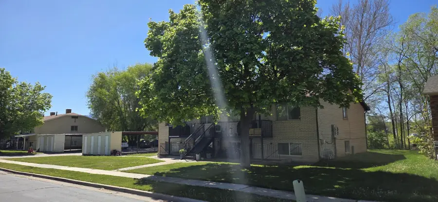 1215 W 4700 S, Riverdale, UT 84405 - #3