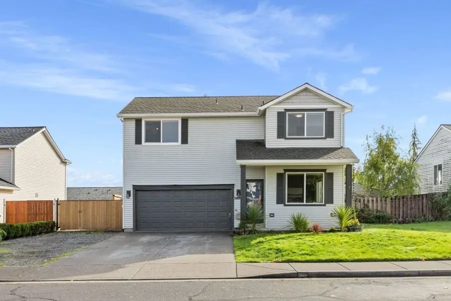 51692 SE 3rd St, Scappoose, OR 97056 - Image #2