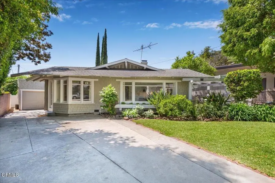 715 Garfield Avenue, South Pasadena, CA 91030 - #2