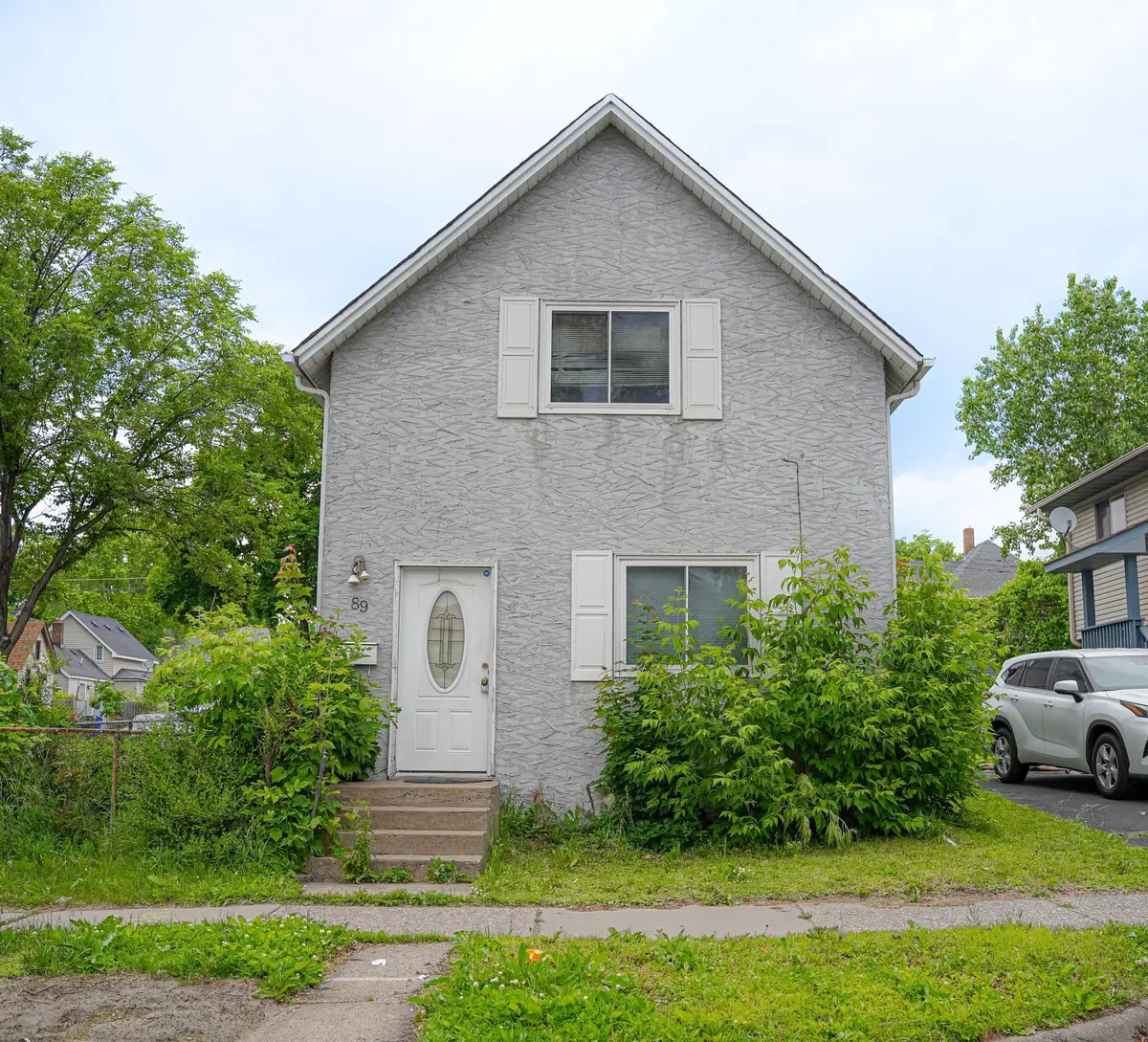 89 Winnipeg Avenue, Saint Paul, MN 55117 - #1