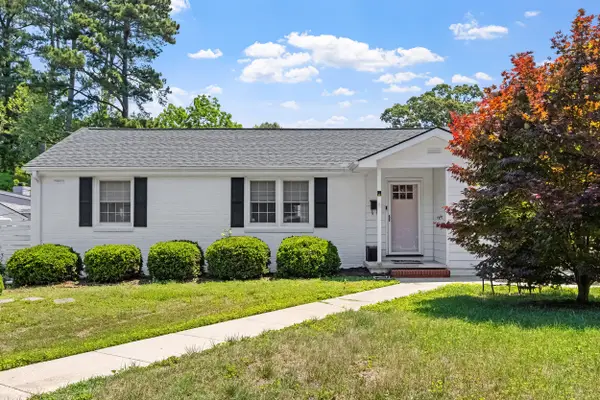 2100 Ann Street, Raleigh, NC 27608