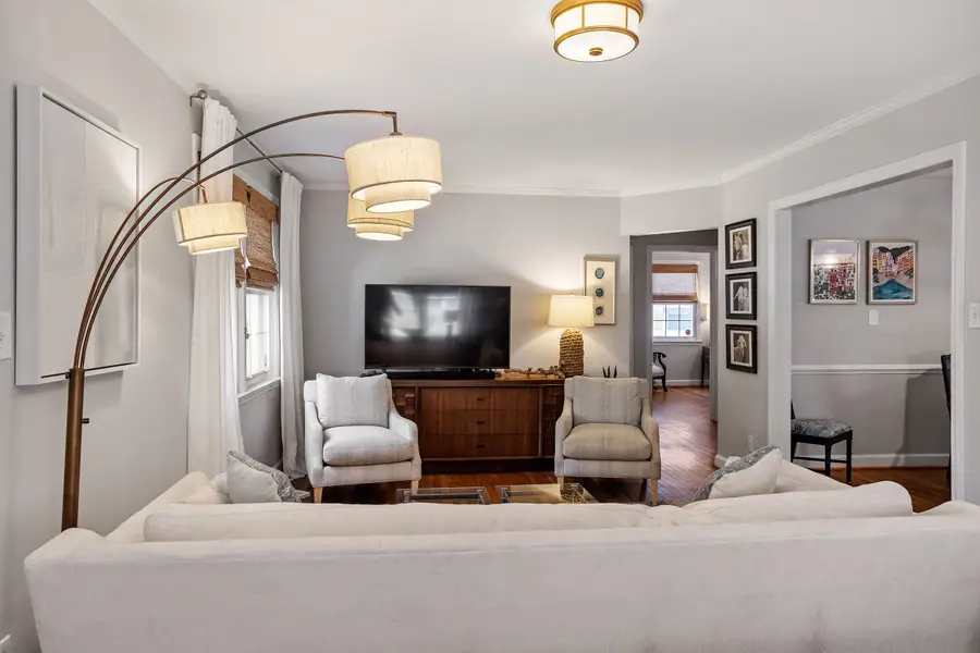 2100 Ann Street, Raleigh, NC 27608 - #3