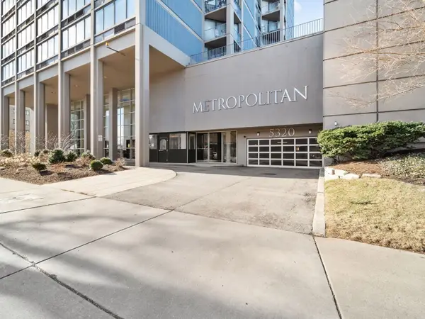 5320 N Sheridan Road #D37, Chicago, IL 60640