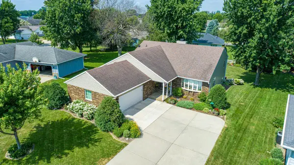 2170 Diablo Drive Se, Owatonna, MN 55060
