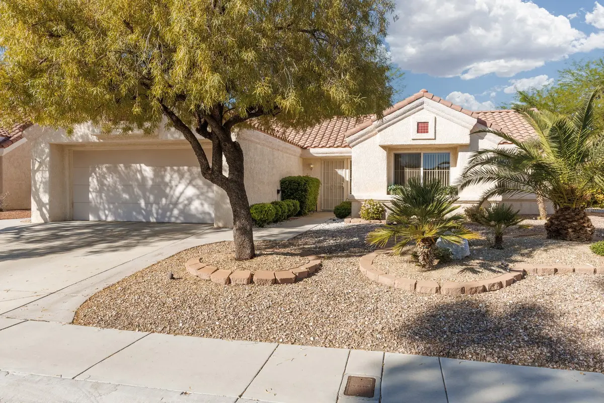 2409 Desert Sands Drive, Las Vegas, NV 89134 - #1