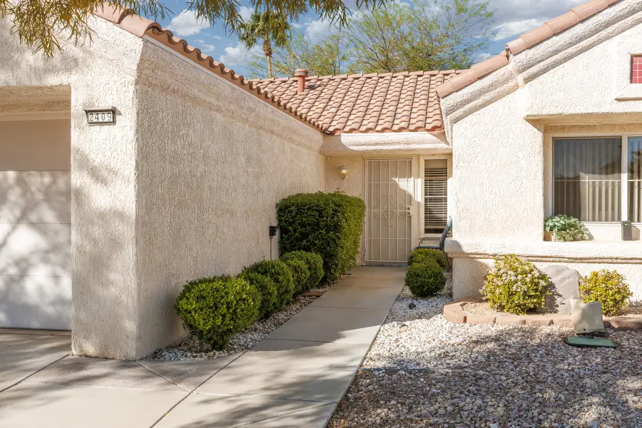 2409 Desert Sands Drive, Las Vegas, NV 89134 - #3