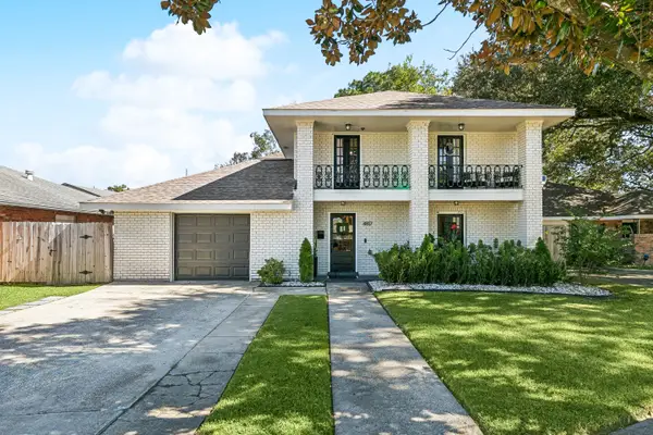 4817 Jeannette Drive, Metairie, LA 70003