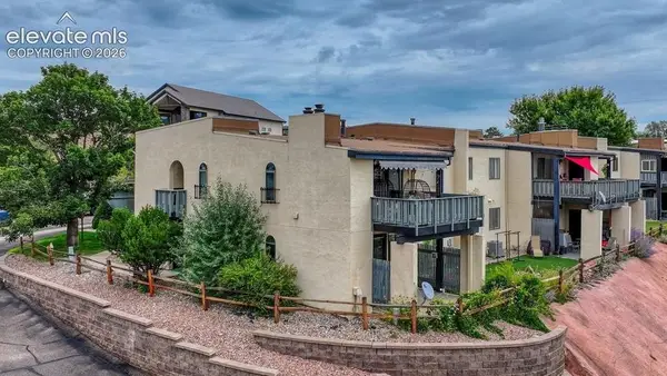 1118 Fontmore Road #B, Colorado Springs, CO 80904