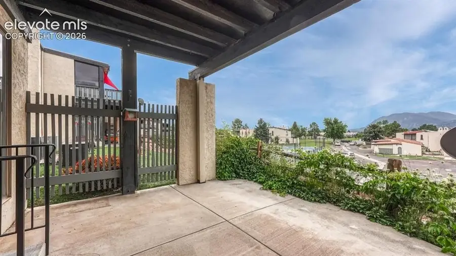 1118 Fontmore Road #B, Colorado Springs, CO 80904 - #3