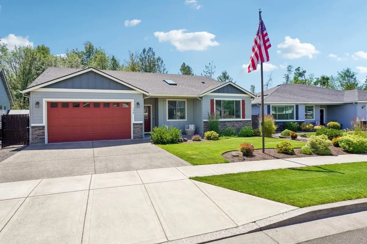 158 Zephyr Dr, Silverlake, WA 98645 - #1