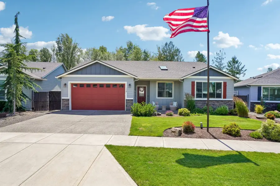 158 Zephyr Dr, Silverlake, WA 98645 - #2