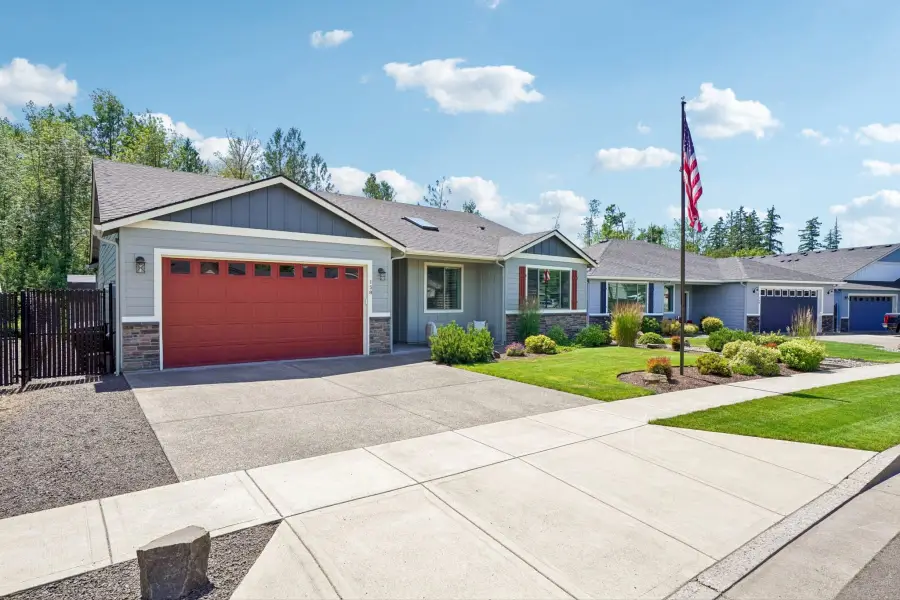 158 Zephyr Dr, Silverlake, WA 98645 - #3
