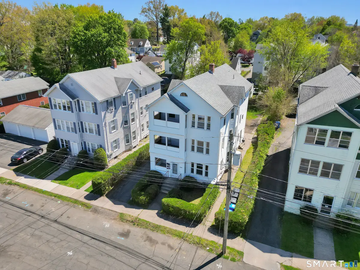 23 Day Street, New Britain, CT 06051 - #1