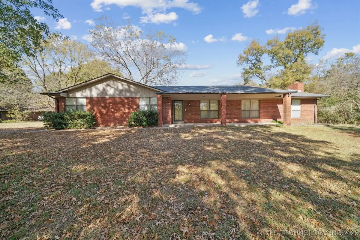 30875 E 171st Street S, Coweta, OK 74429 - #1