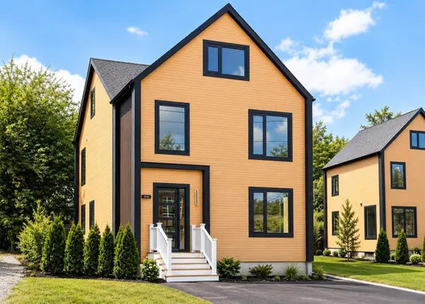 236 Lake Street, Waltham, MA 02451