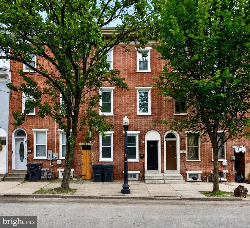 812 N Monroe St, Wilmington, DE 19801 - #1