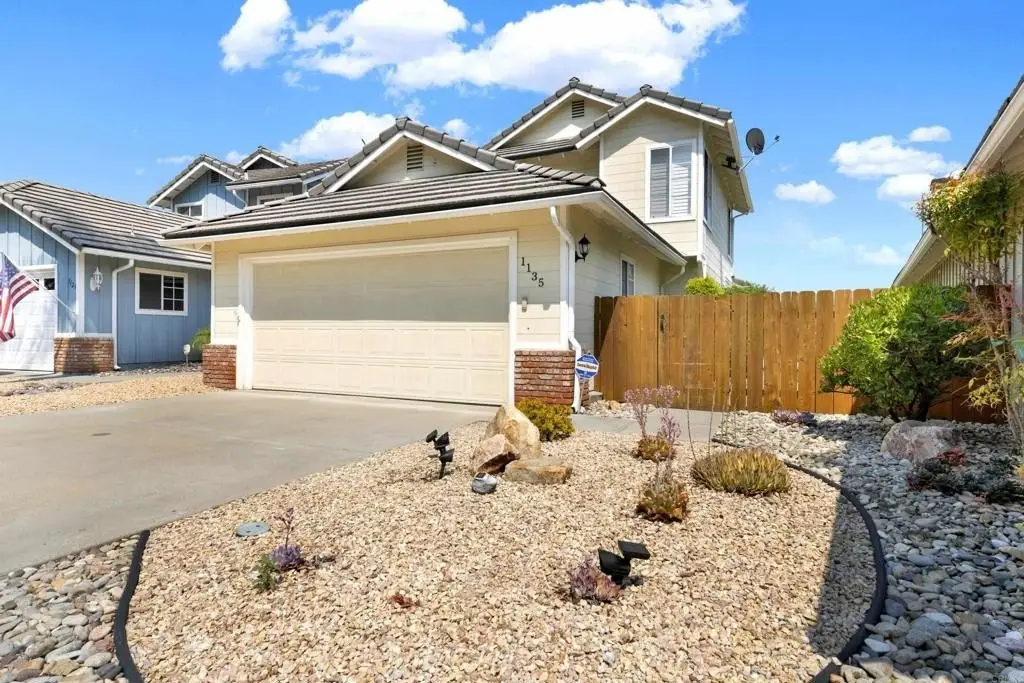 1135 Bitterbush Lane, El Cajon, CA 92019 - Image #1