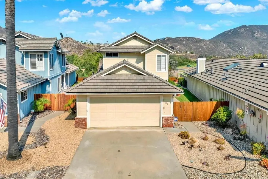 1135 Bitterbush Lane, El Cajon, CA 92019 - Image #2