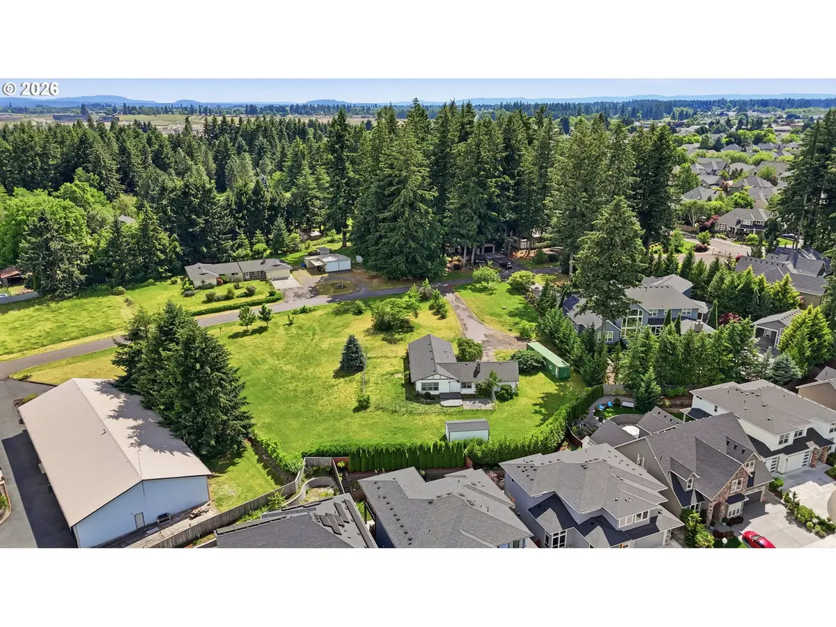 18514 NE 25th St, Vancouver, WA 98684 - #1