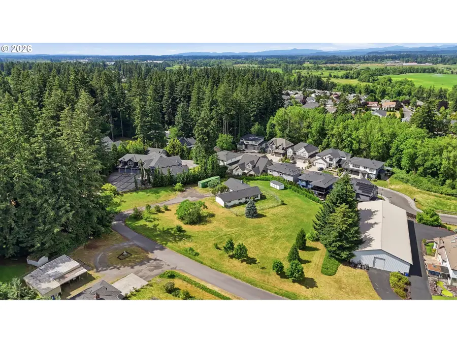 18514 NE 25th St, Vancouver, WA 98684 - #2