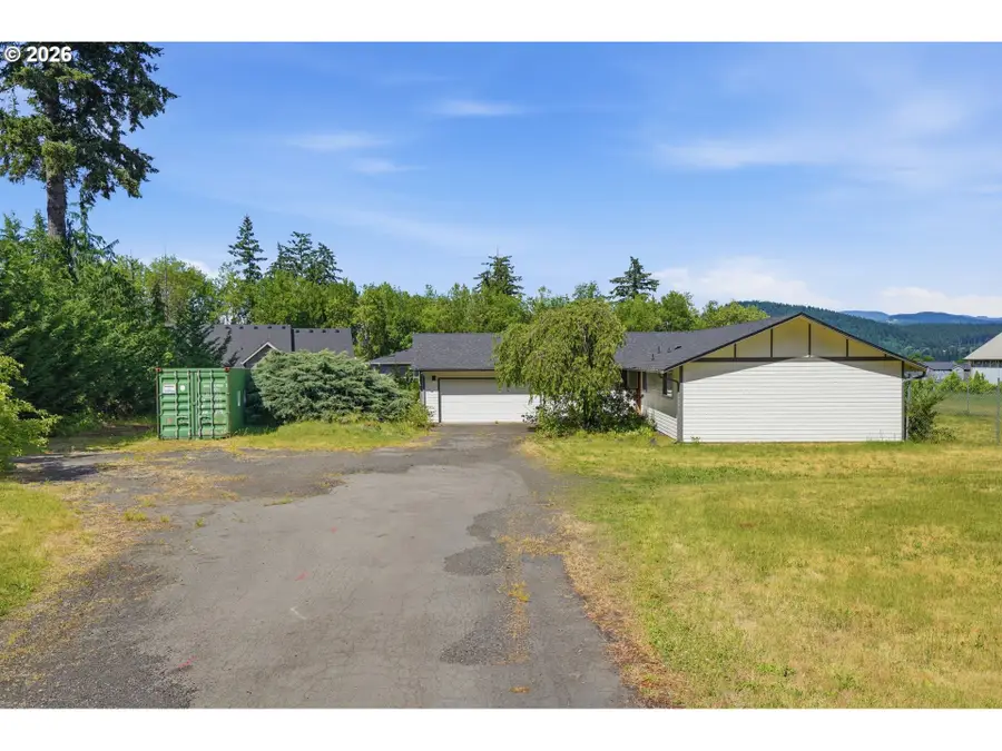 18514 NE 25th St, Vancouver, WA 98684 - #3