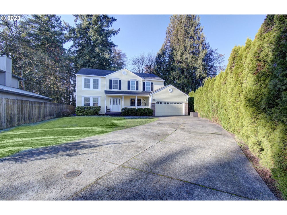 13210 NE 2nd Court, Vancouver, WA 98685 BHGRE