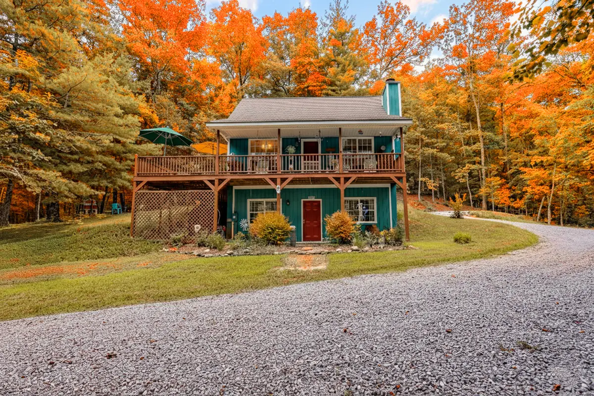 249 Spruce Creek Road, Lakemont, GA 30552 - Image #1