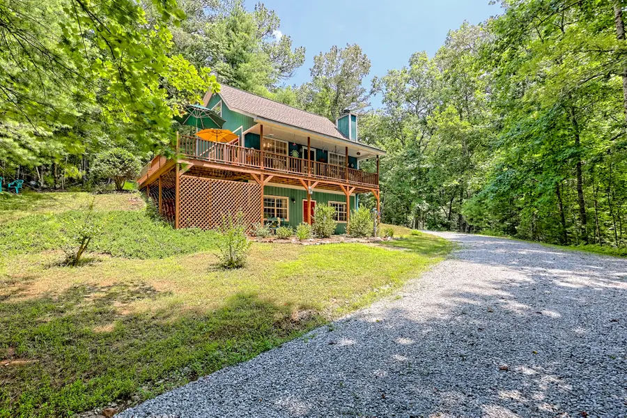 249 Spruce Creek Road, Lakemont, GA 30552 - Image #2