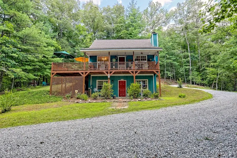 249 Spruce Creek Road, Lakemont, GA 30552 - Image #3